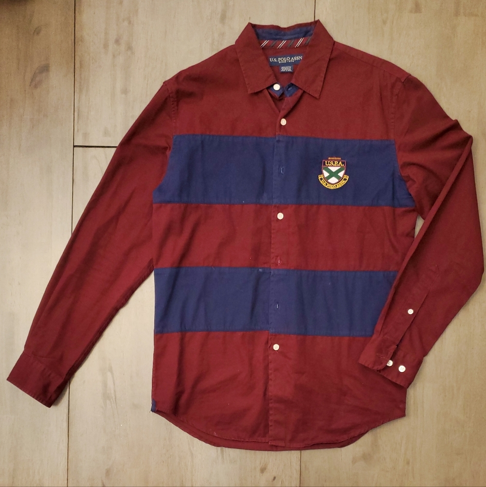 U.S Polo Assn Shirt